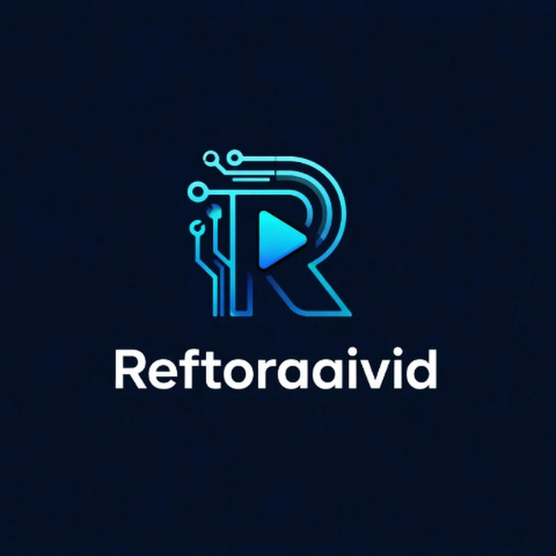 Reftoraaivid 