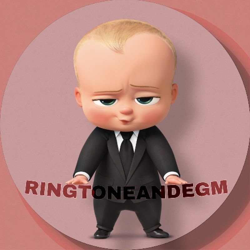 Ringtone and bgm 