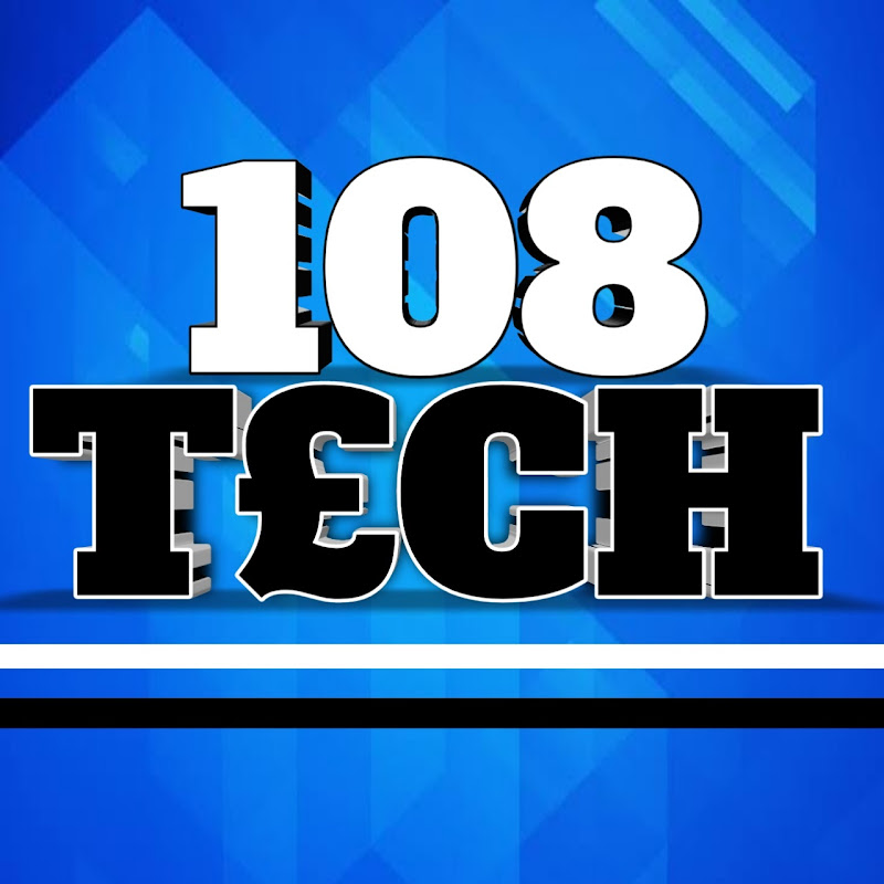 108 Tech