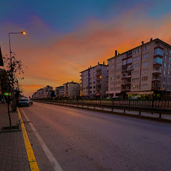 Yaz dostum 