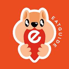 Логотип каналу Eatguide