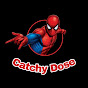 CatchyDose  logo