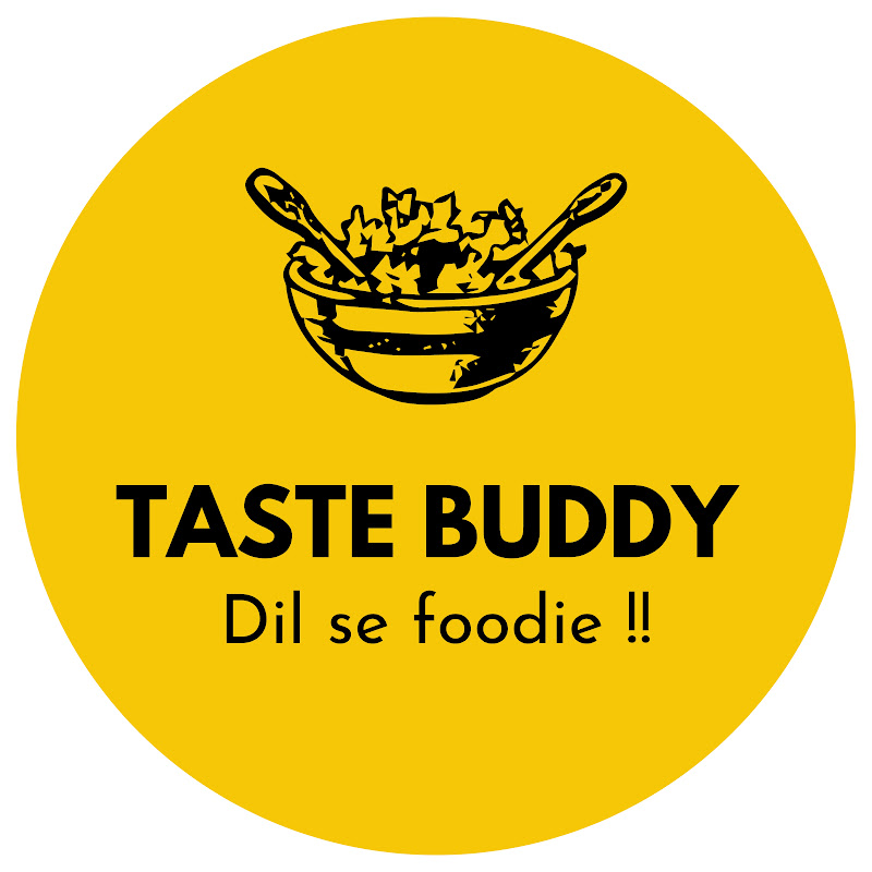 Taste Buddy