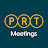 Pittsburgh Regional Transit Meetings
