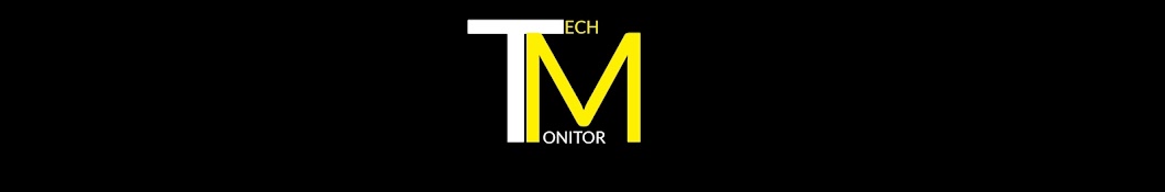 Tech Monitors YouTube kanalı avatarı