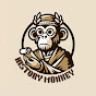 History Monkey logo