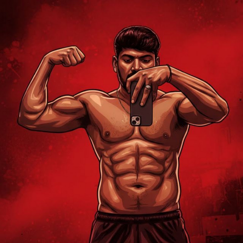 Swaraj Fitness Trainer