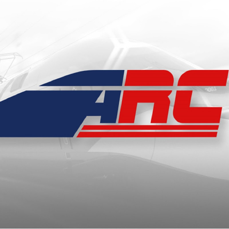 American Rail Club icon