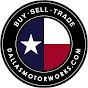 Dallas MotorWorks Texas Preowned Vehicles for sale logo