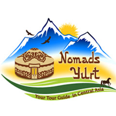 Nomads Yurt