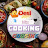 Desi mix cooking cuisine
