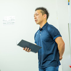 宮城島大樹 NERVE × ANATOMYチャンネル