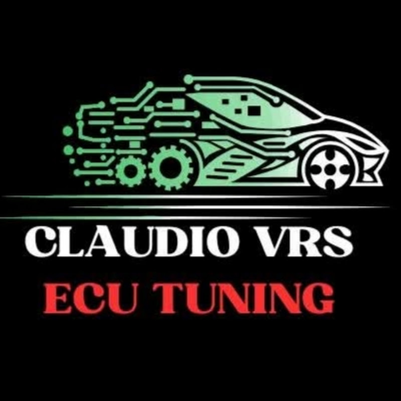 Claudio Vrs Ecu Tuning