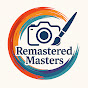 Remastered Masters logo