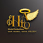 Halo Music Production's logo