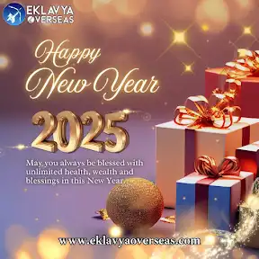 Eklavya Overseas - MBBS Abroad YouTube channel