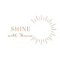 SHINE with youma logo