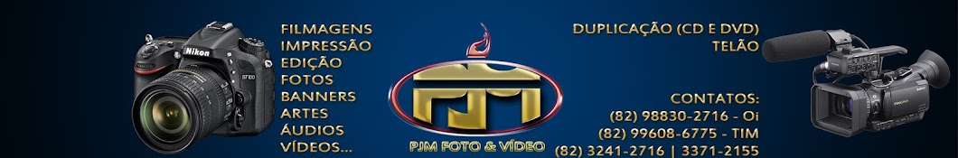 Paulo Mendes Awatar kanału YouTube