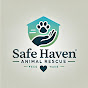 Safe Haven Animal Rescue logo