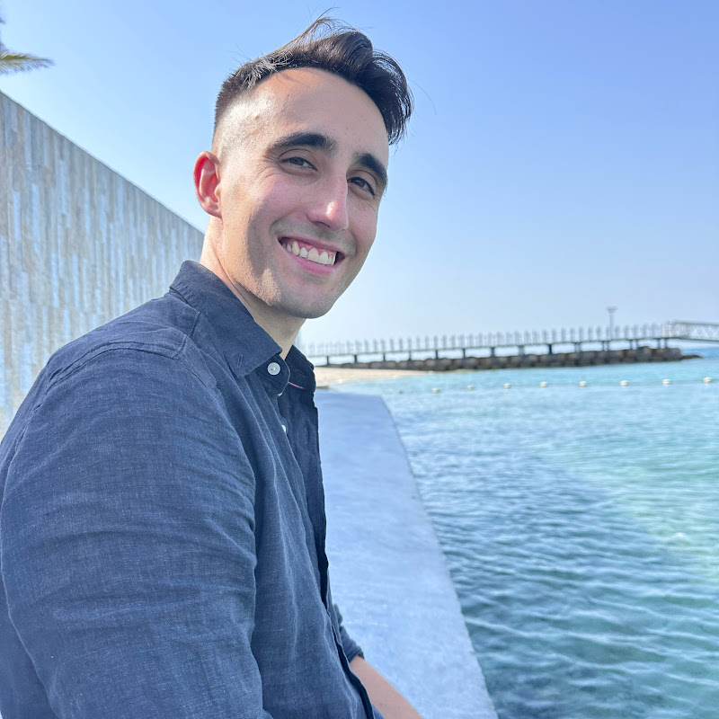 Channel Avatar