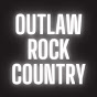 OUTLAW ROCK COUNTRY logo