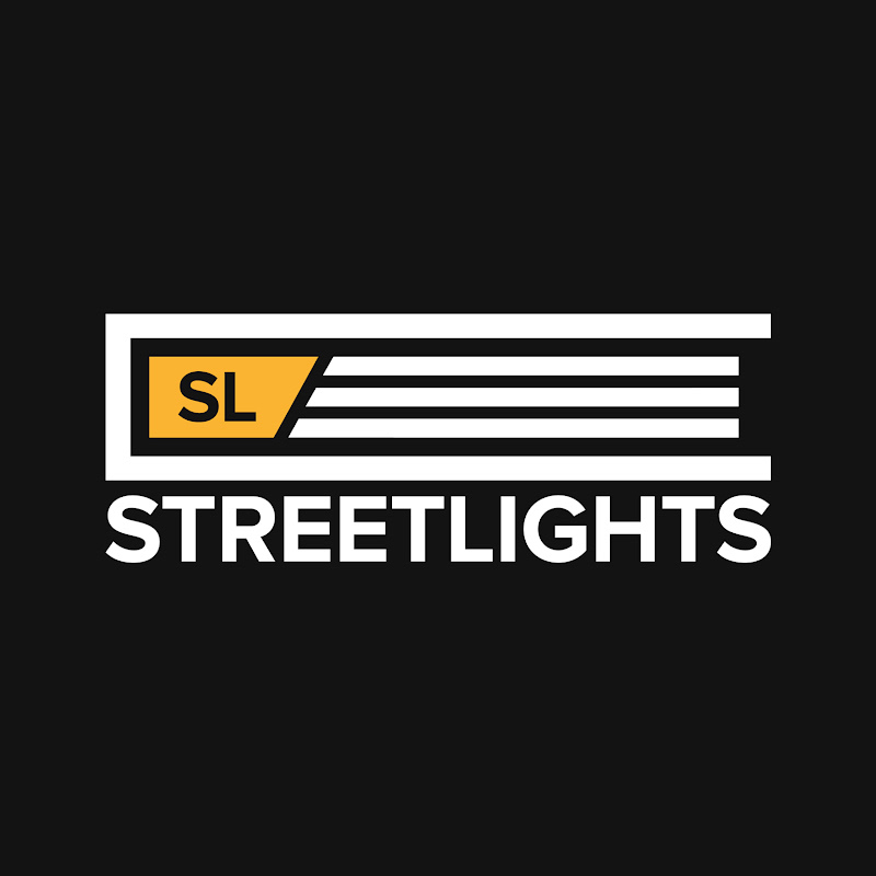 STREETLIGHTS