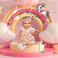 el mundo de Catalina