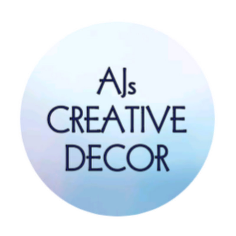AJsCreativeDecor