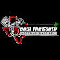 Boost The South logo