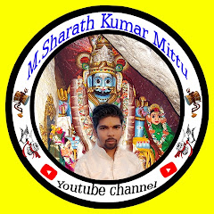 M Sharath Kumar mittu avatar