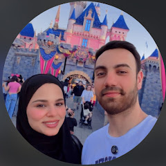 مصطفى و مريم 