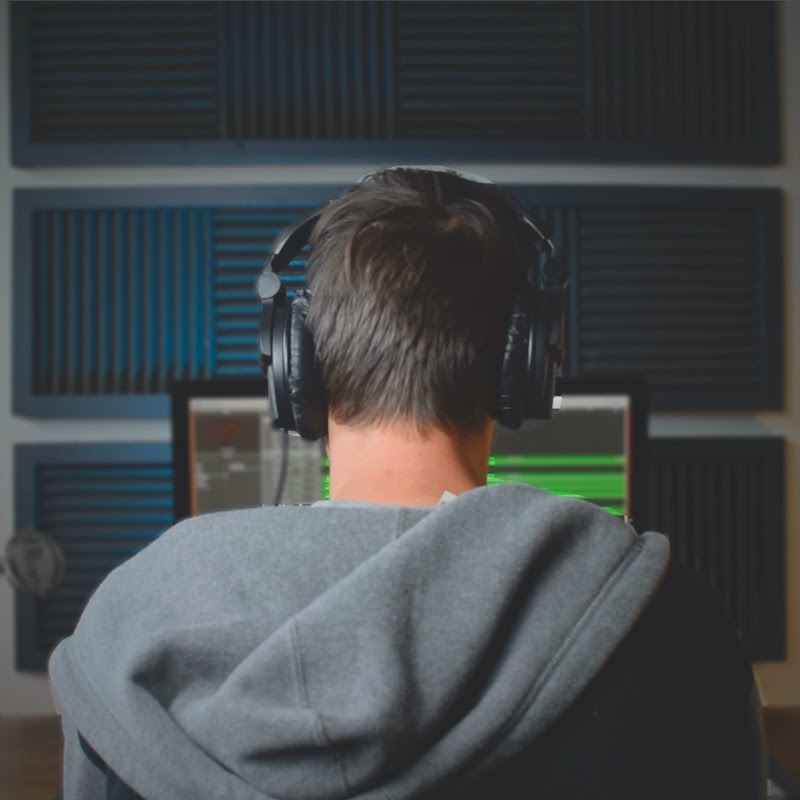 The Songwriting Studio
