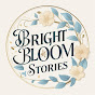 Bright Bloom Stories logo