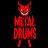 Metal Drums