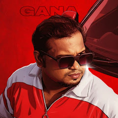 Channel thumbnail for Chennai Gana  Official 