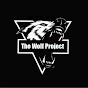 The Wolf Project logo
