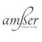 Amber Beauty Lounge USA logo