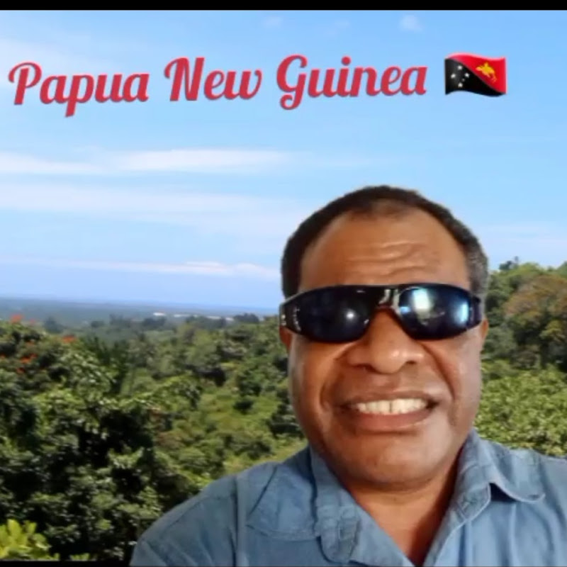 Yipma Baruya