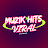 Muzik Hits Viral 🎵