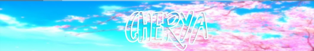Cherya YouTube-Kanal-Avatar