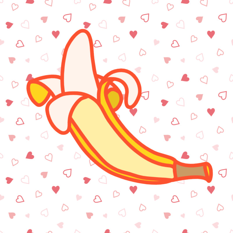 바나나 쇼츠: Banana Shorts
