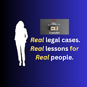 The HR Insider: Real Legal Cases