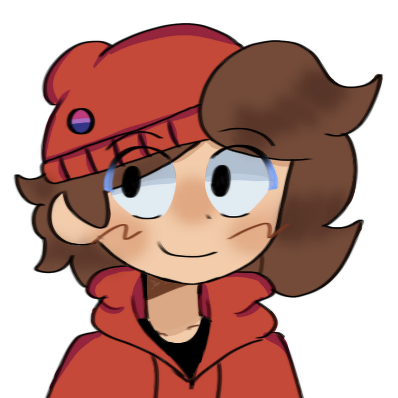 RedBeanieEdits! // MPFC8950 FMᴴᴰ