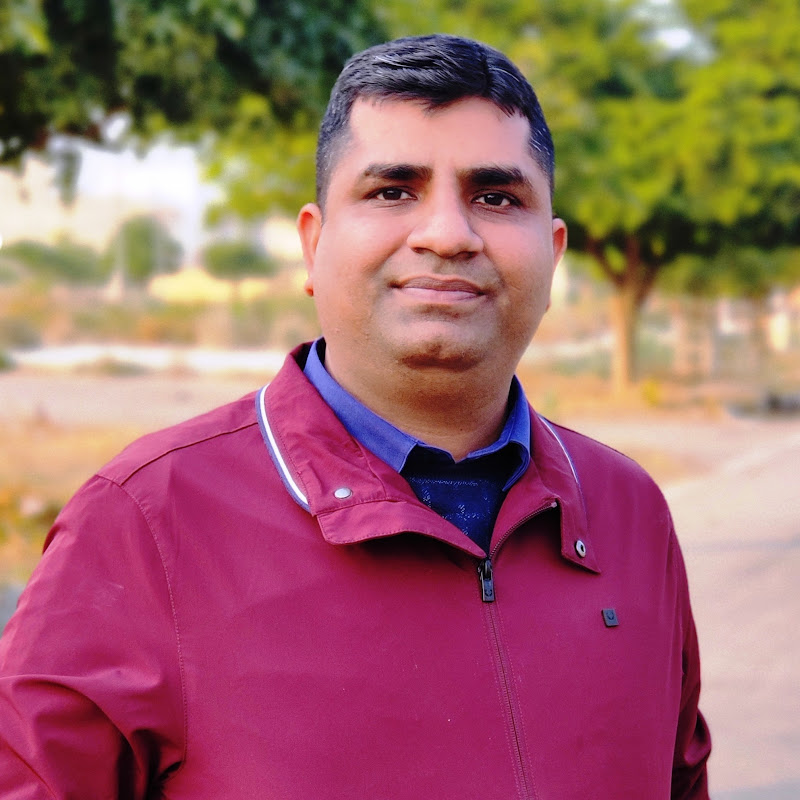 ASTROLOGER SUNIL SETHI