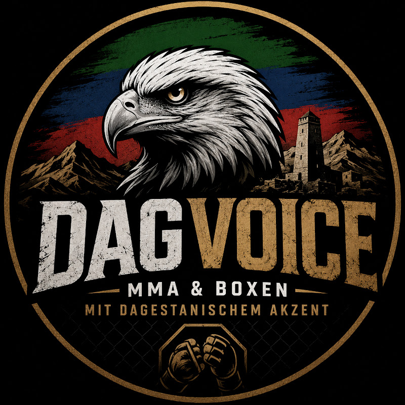 DagVoice 