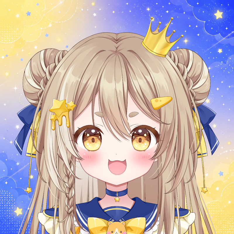 公星ひなきｰKimiboshi Hinakiｰ