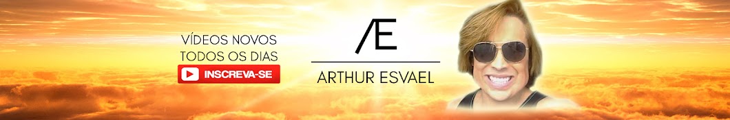 Sir Arthur Esvael YouTube channel avatar
