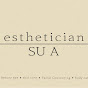 Esthetician SUA 에스테티션 수아 logo
