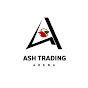ASH TRADING ARENA logo