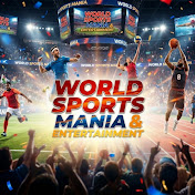 World Sports Mania & Entertainment